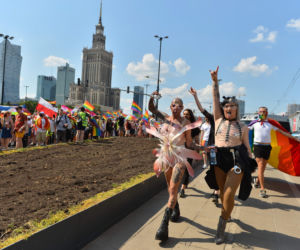 Parada Równości 2022. W tym roku parada będzie podwójna? Dlaczego?
