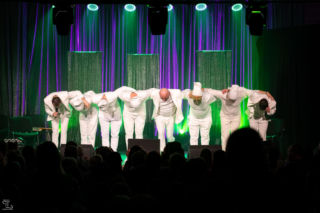 Neo-Nówka wraca z nowym show! „Pokolenie DNA” rozbawi Bydgoszcz do łez