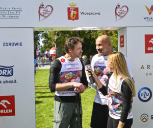 31. Bieg po Nowe Życie