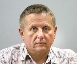 Gwiazdy potępiają Liszowską