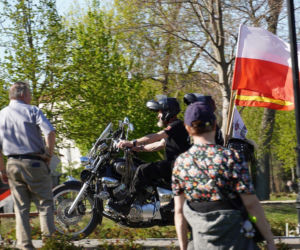 Piknik z okazji Święta Flagi 2026 w Parku Miejskim w Łukowie