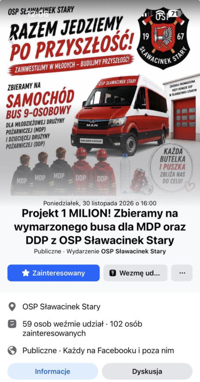 Chcą kupić busa za kaucję z butelek i puszek. Złodzieje plądrują punkty zbiórki