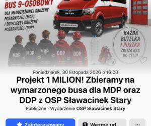 Chcą kupić busa za kaucję z butelek i puszek. Złodzieje plądrują punkty zbiórki