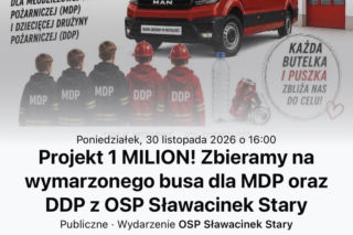 Chcą kupić busa za kaucję z butelek i puszek. Złodzieje plądrują punkty zbiórki