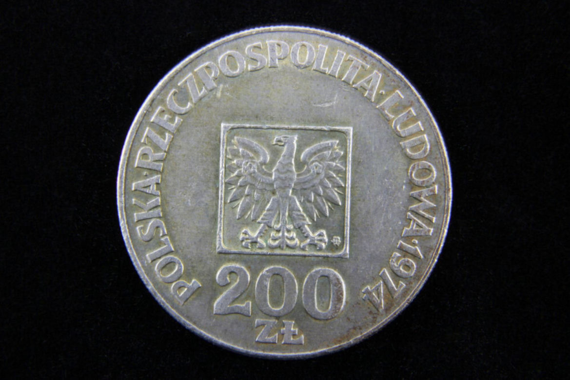 Na tych monetach zarobisz grube tysiące 