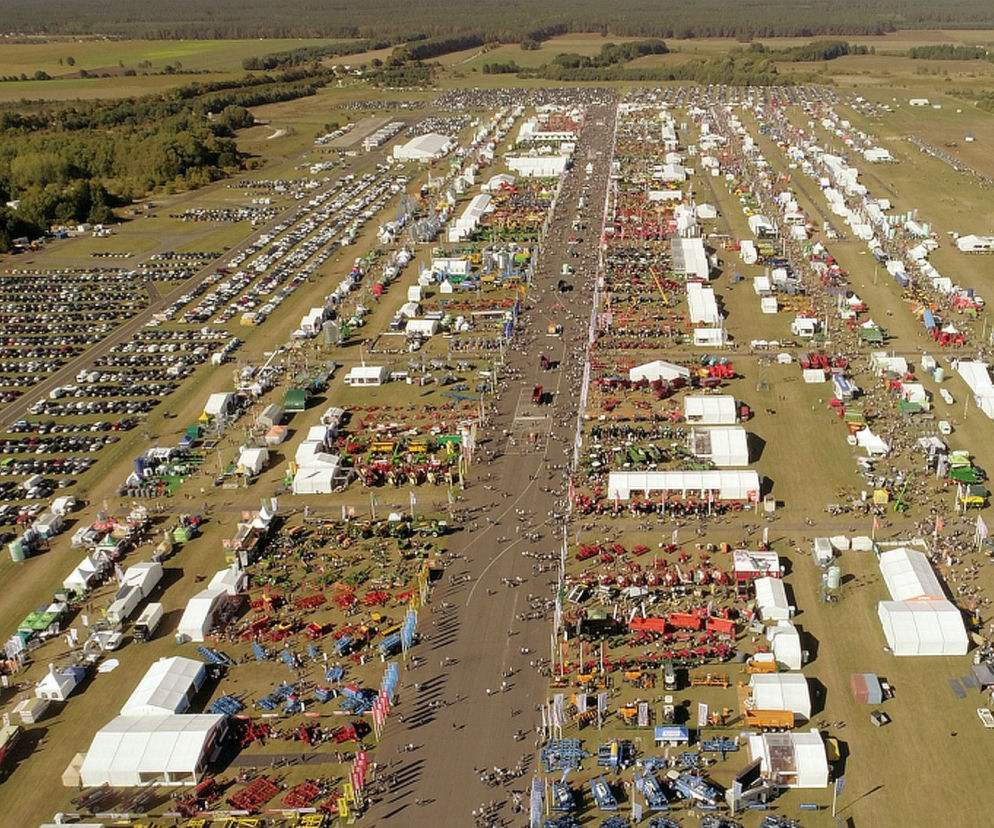 AGRO SHOW 2021
