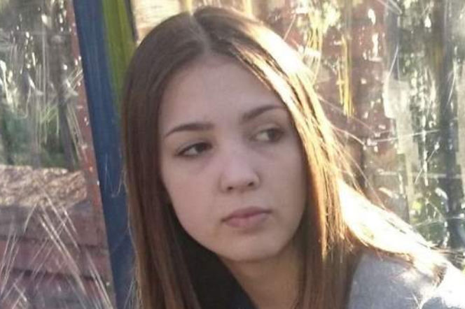 Zaginęła 16-letnia Patrycja