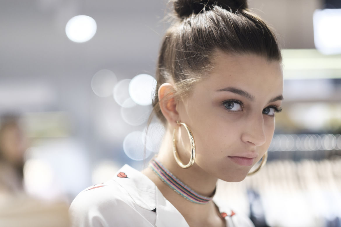 Zawsze warto. Ada (Julia Wieniawa)