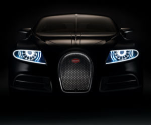 Bugatti 16C Galibier
