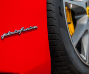 Ferrari California 4.3 490 KM 7AT