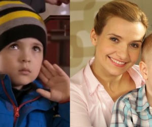 M jak miłość. Wojtuś (Feliks Matecki/ Franek Korzeniewski)