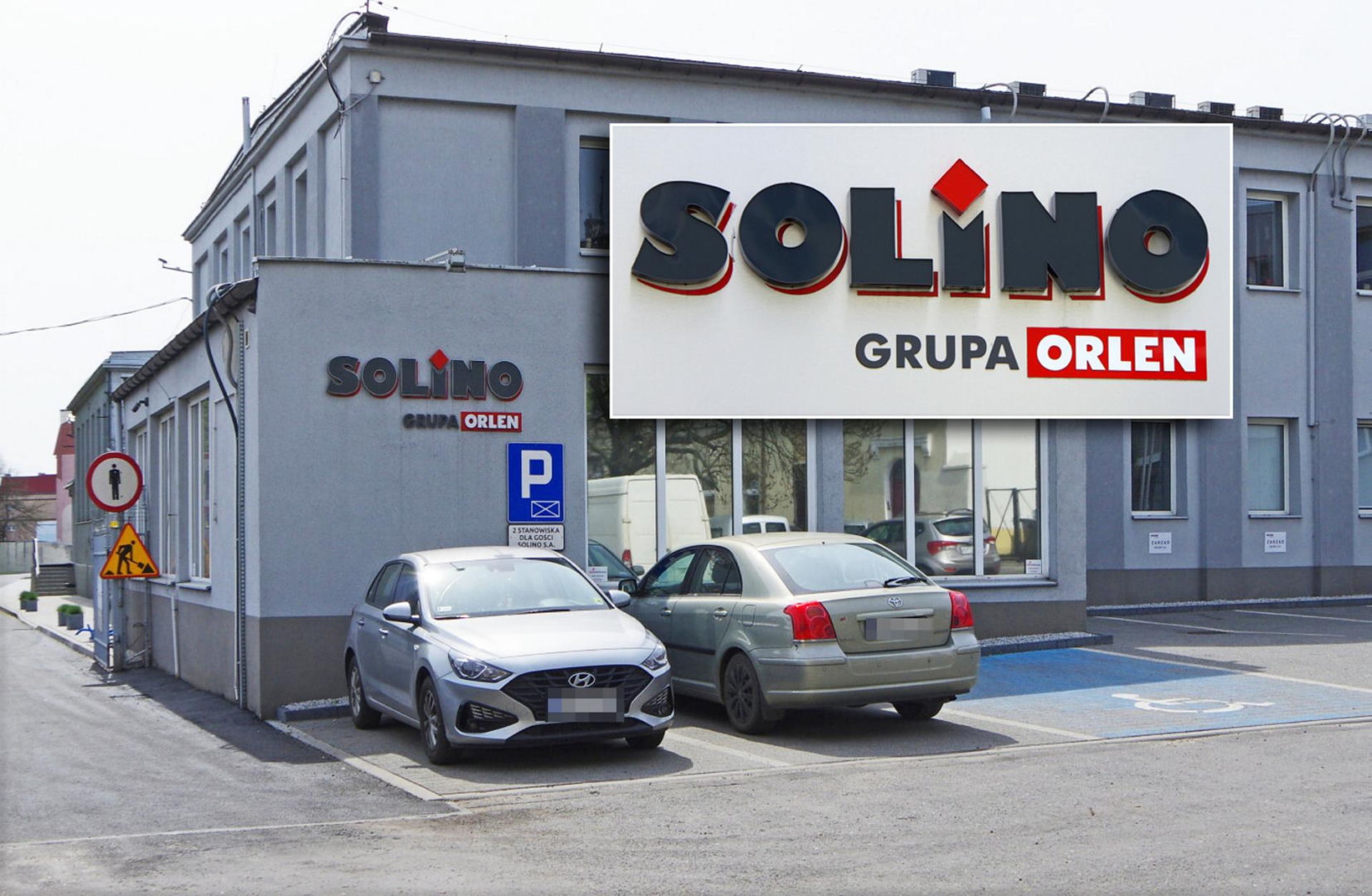 Głodówka w kopalniach Solino trwa. Życie pracowników wciąż jest ...