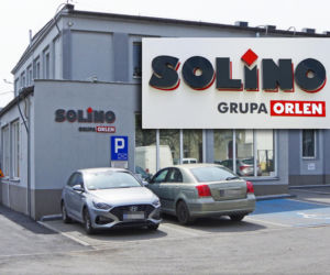 Dramatyczna eskalacja protestu w kopalni Solino! Jeden z protestujących trafił do szpitala