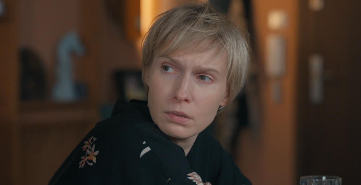 Barwy szczęścia odc. 3250.  Sonia (Weronika Nockowska)