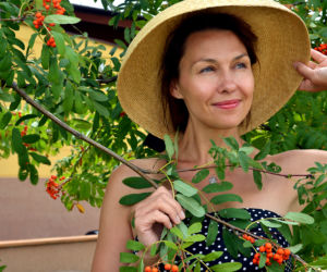 Anna Popek: W końcu miałam fajne wakacje