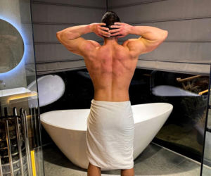 Hotel Paradise 3: Nowy uczestnik pochodzi ze Śląska. Kim jest Kuba Wójcik? Na jego widok robi się gorąco