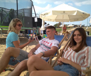 ESKA Summer City