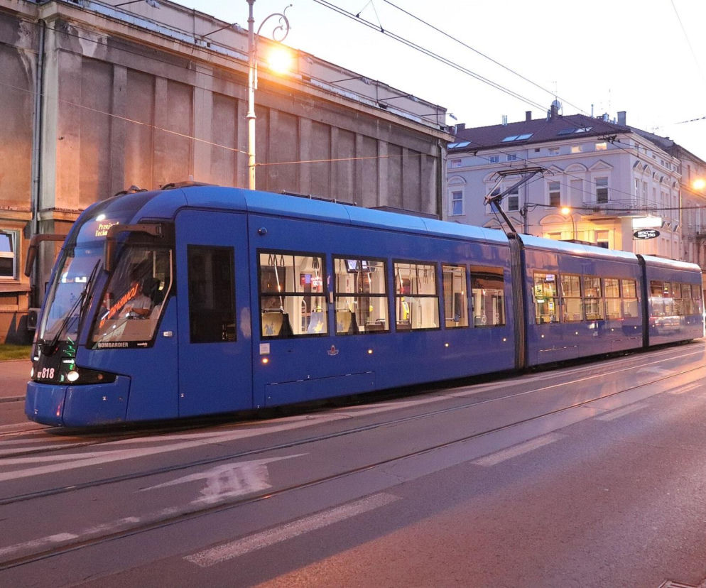 To będzie prawdziwa rewolucja w autobusach i tramwajach w Krakowie. Rozpocznie się w 2026 roku 