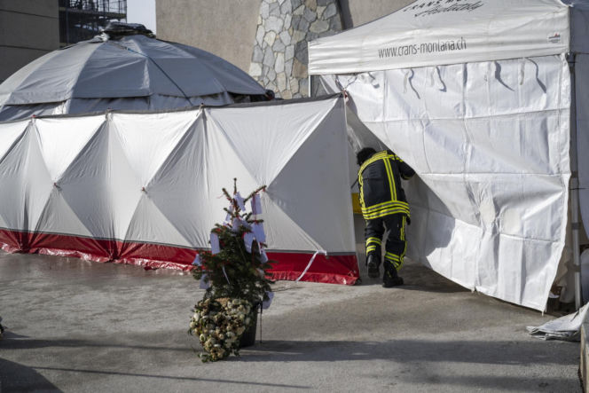 Nowy pożar w miejscu sylwestrowej tragedii! Podano przyczynę