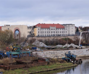 Stary Fordon piękniej w oczach. Jak przebiegają prace? [ZDJĘCIA]