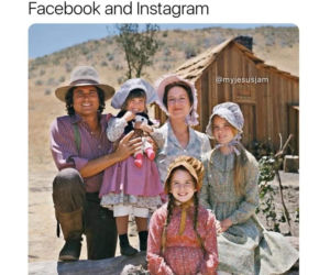 Awaria Facebooka i Instragrama. Internauci nie mają litości! Zobaczcie MEMY!