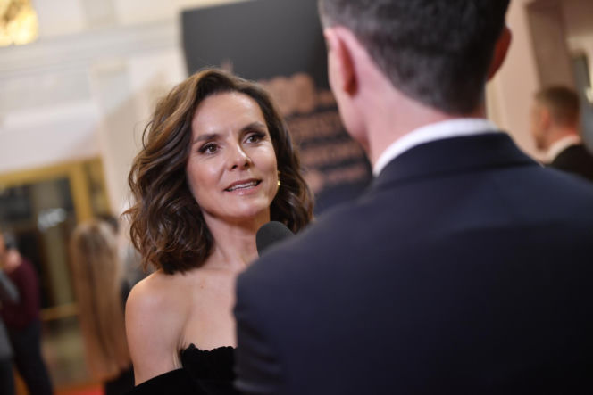 Gala Mistrzów Sportu z okazji 100-lecia Plebiscytu "Przeglądu Sportowego"