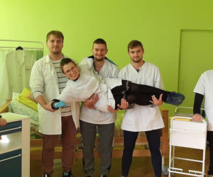 SOSW Nr 2 w Przemyślu - niezwykła szkoła dla niesłyszących