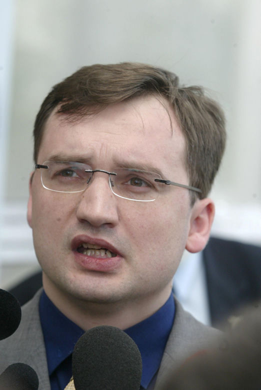 Zbigniew Ziobro