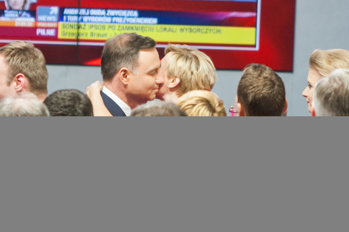 Andrzej Duda