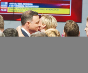 Andrzej Duda