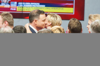 Andrzej Duda