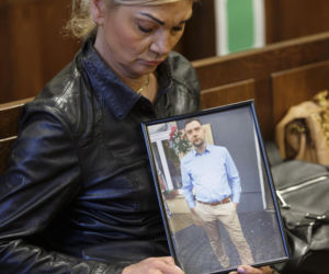 Nagły zwrot w sprawie śmierci Tomka przed dyskoteką. 32-latek zginął po ciosach naćpanego ochroniarza