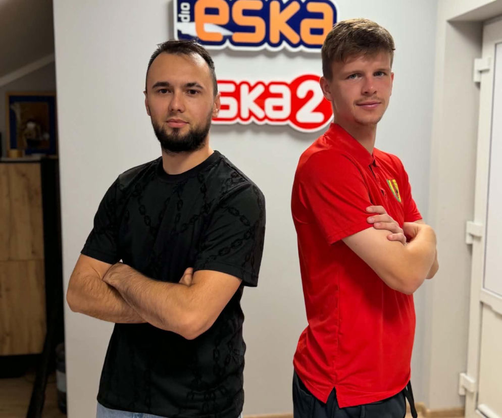 Z Korony Kielce do reprezentacji Czech? Patrik Hellebrand marzy o powołaniu [WYWIAD]