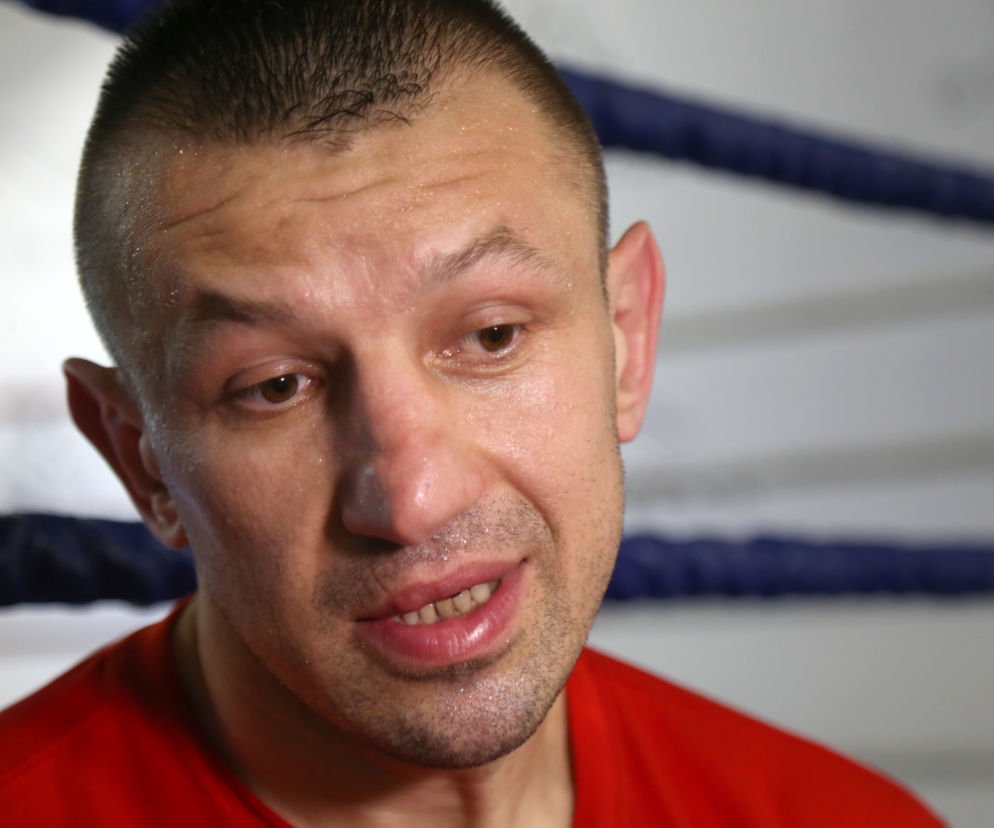 Tomasz Adamek
