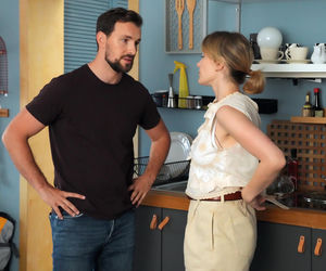 Barwy szczęścia odc. 3276. Renata (Anna Mrozowska)), Marcin Kodur