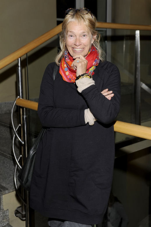 Małgorzata Braunek
