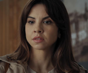 M jak miłość, odcinek 1913. Aneta (Ilona Janyst)