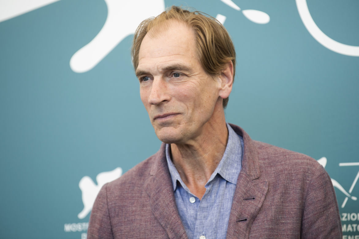 Julian Sands zaginiony aktor nie żyje
