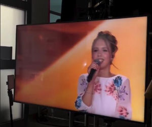 Wnuczka Sojki sensacją 1 dnia Top of The Top Festival 2026! Nina Sojka zdradziła, czy pójdzie w ślady dziadka