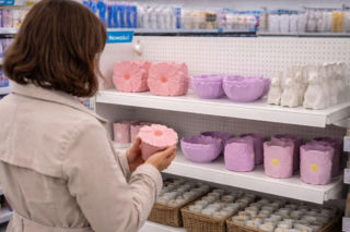 Do Action wrócił wiosenny viral z tamtego roku! Te miski i wazony były ogromnym hitem