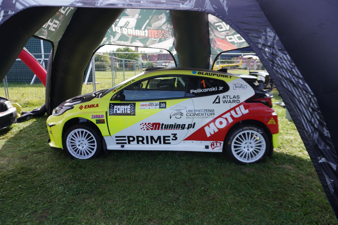 SpeedShow Rzeszów 2025