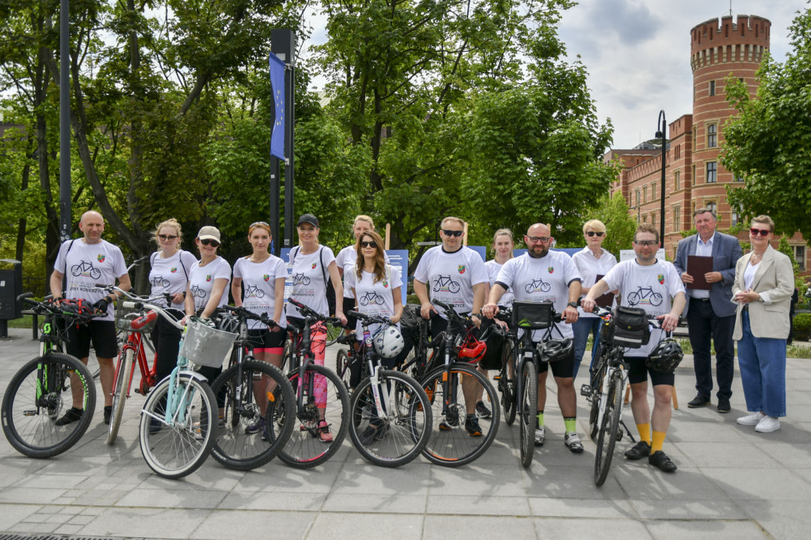 Wrocław. 150 km nowych lub zmodernizowanych tras rowerowych. Gdzie powstaną?