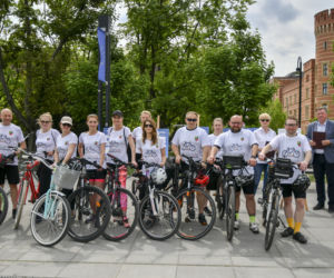 Wrocław. 150 km nowych lub zmodernizowanych tras rowerowych. Gdzie powstaną?