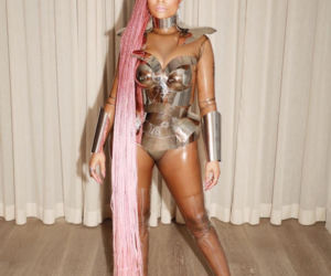 Nicki Minaj