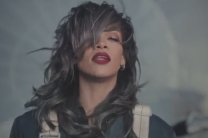 Rihanna