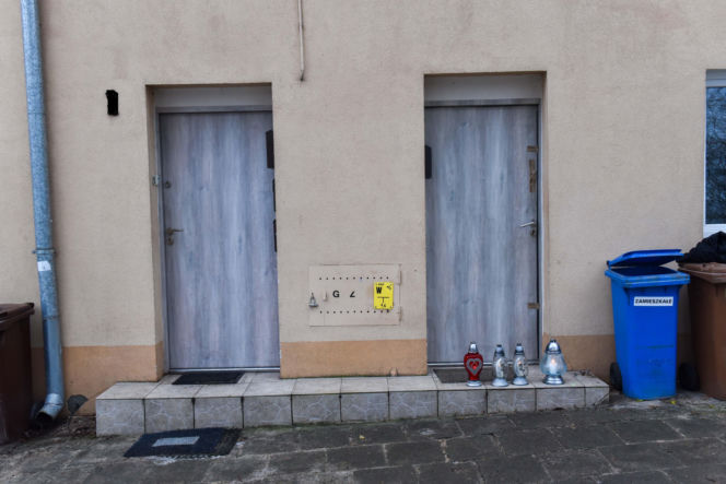 Tragedia w Chełmnie! Matka i trójka dzieci nie żyją po zatruciu czadem