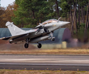 Wojna informacyjna o miliardy. Jak Chiny niszczą reputację francuskich myśliwców Rafale