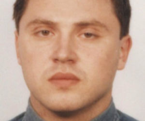 KULIVATSKYY VOLODYMYR