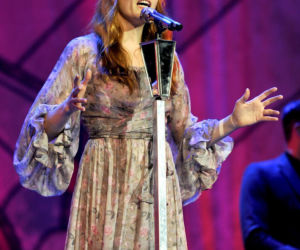 Florence and The Machine