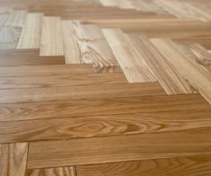 Jesion drewno